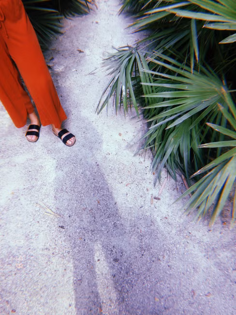 Chinelo Slide